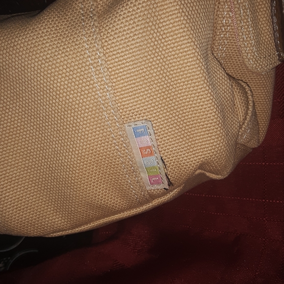 Cute Fossil shoulder bag - Picture 2 of 9